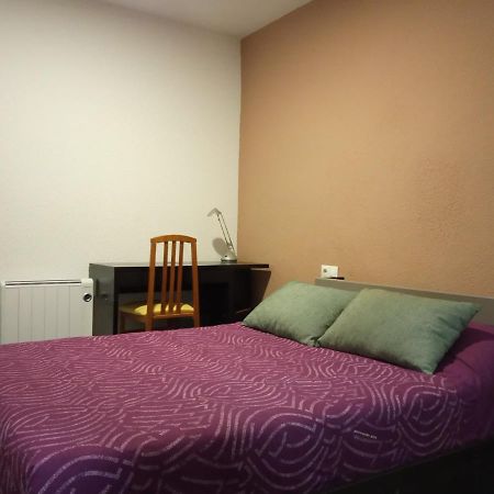 Mestalla Paradise Rooms Βαλένθια Εξωτερικό φωτογραφία